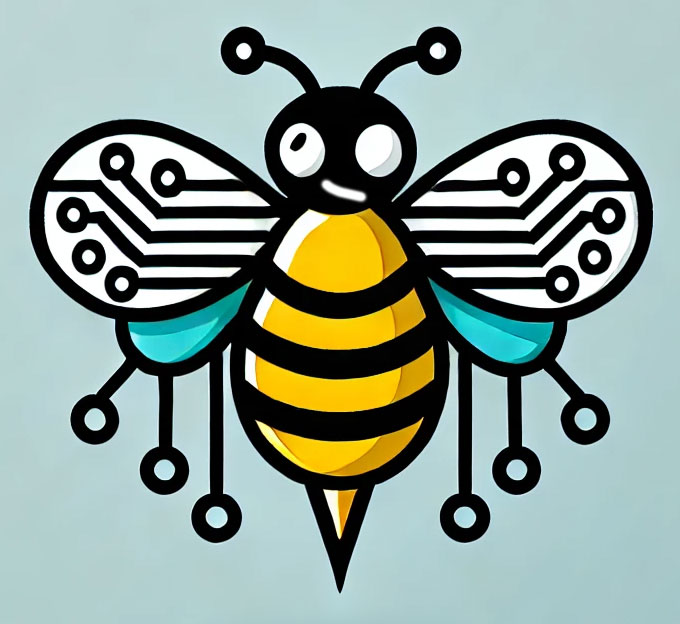 Scrumming logo