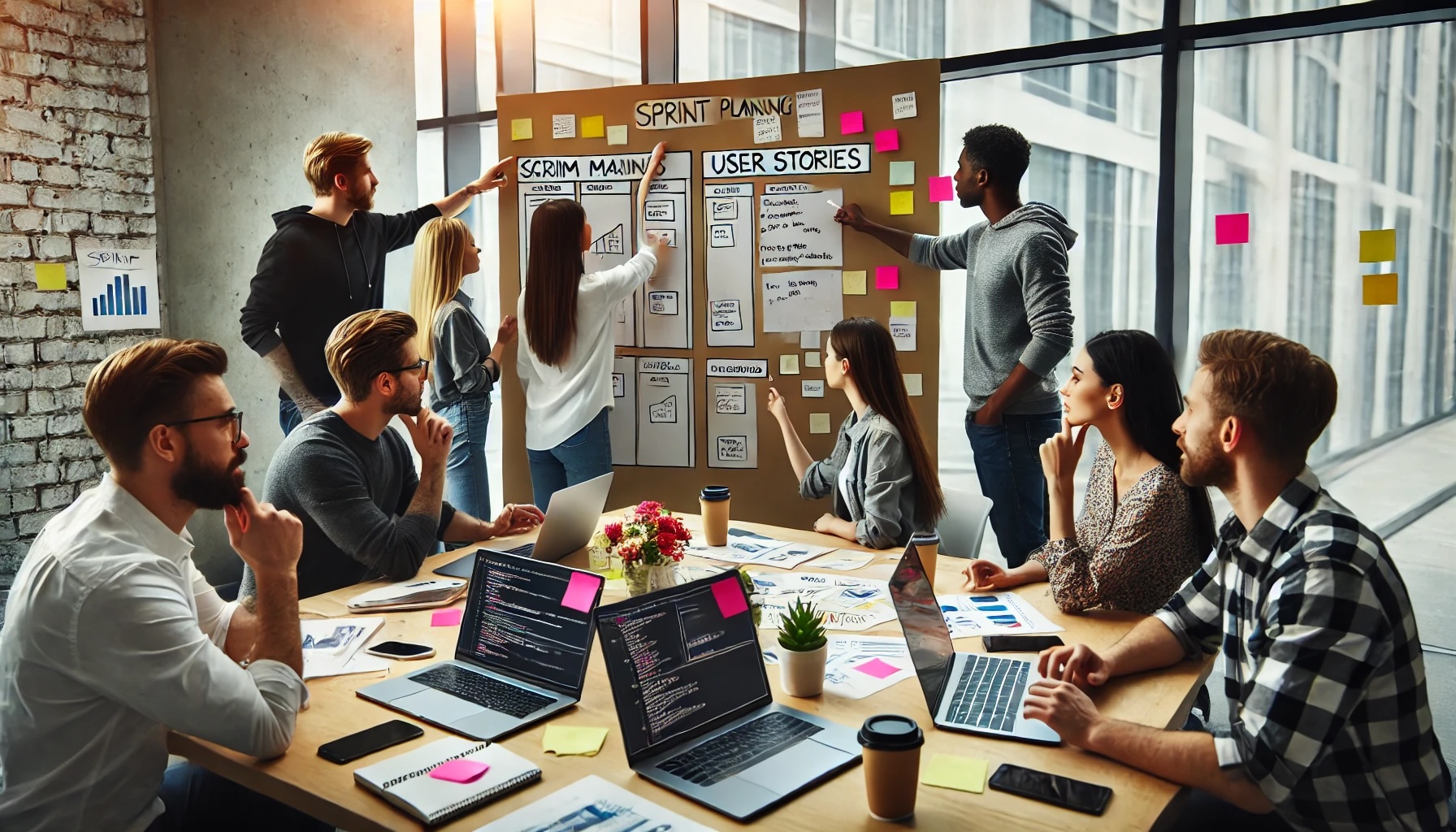 Scrum Fundamentals: A Comprehensive Guide for Developers