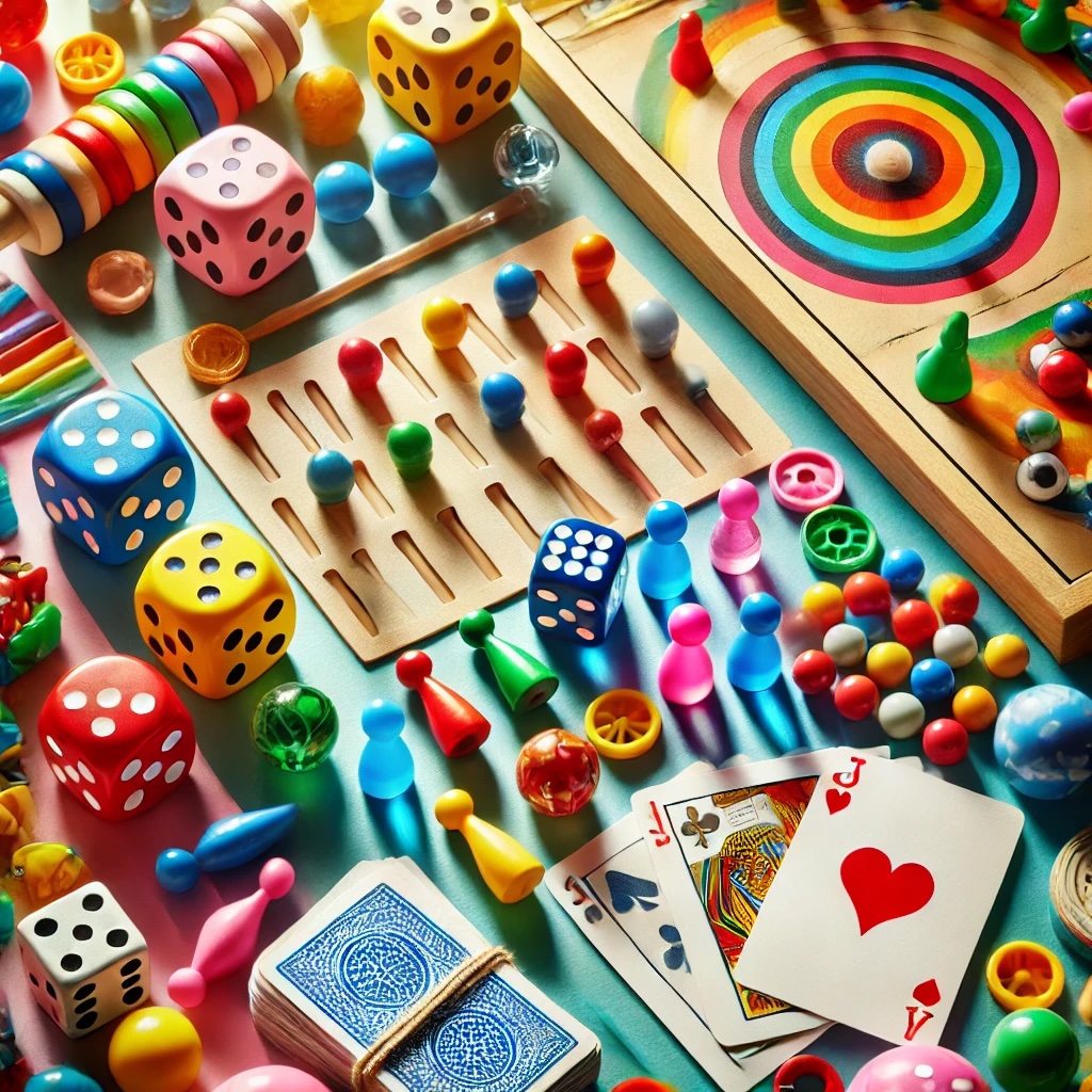 Games